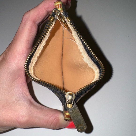 Louis Vuitton Murakami Keychain Wallet - Picture 4 of 6